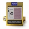  Copag plastikowe karty Texas Holdem Czerwone